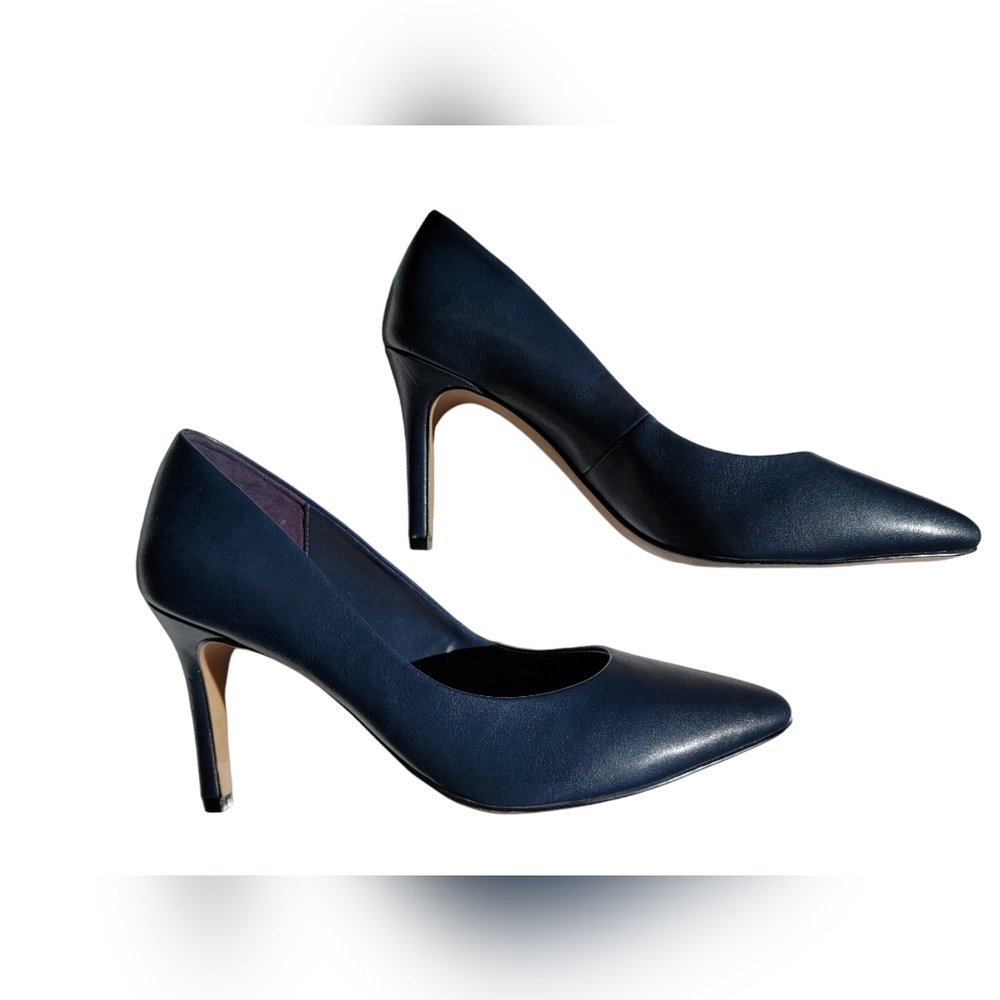 Kellie  & Katie Astivia Pump